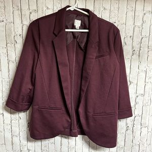 Lauren Conrad blazer